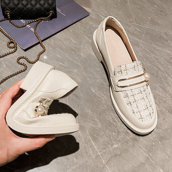 Pearl buckle soft bottom, versatile soft surface, selling 100,000 pairs