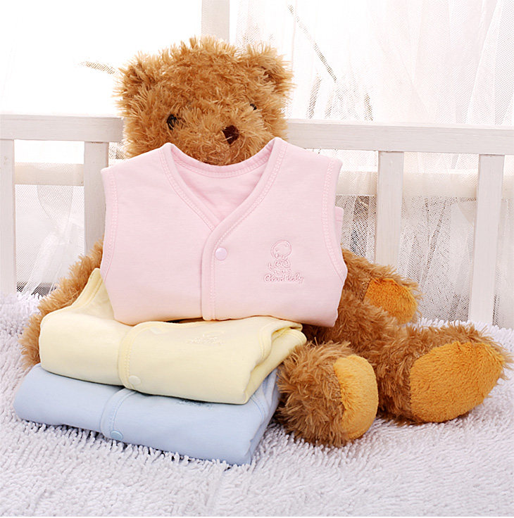 Gilet enfant CLOUD BABY - Ref 2069705 Image 29