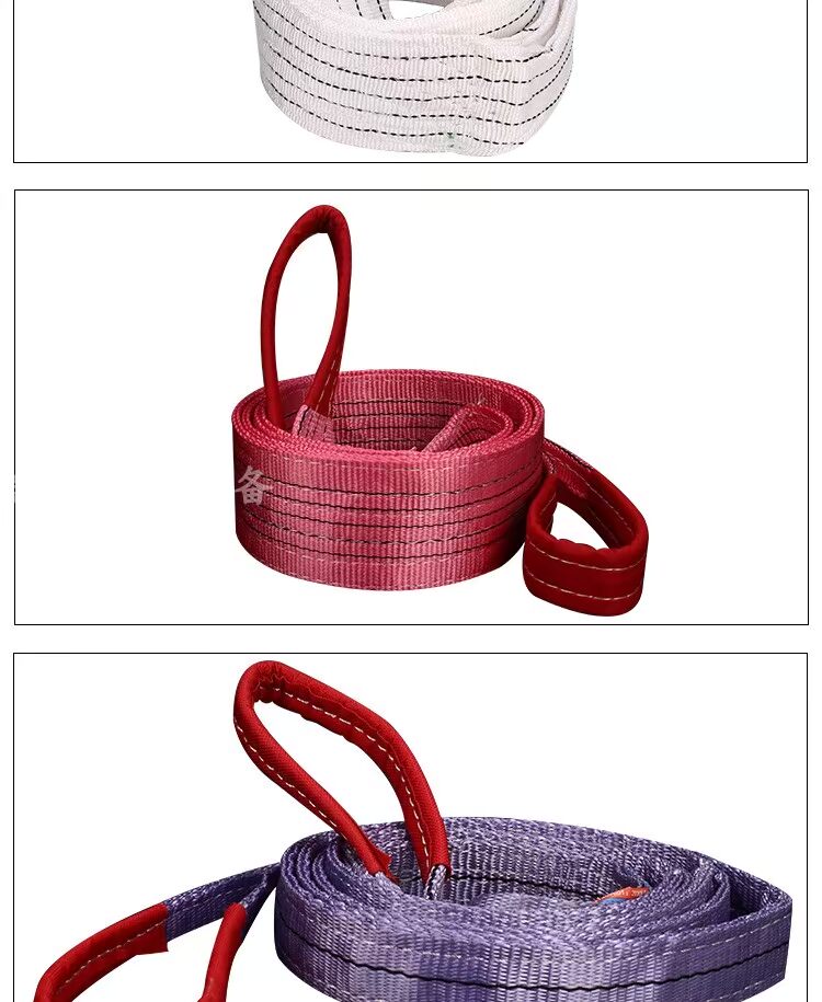 tời thủy lực Với nâng cần cẩu cẩu cần cẩu nylon công cụ rải 2T3 tấn 5 tấn 1-10 mét phẳng công nghiệp cẩu - Dụng cụ thủy lực / nâng ròng rọc kéo tay mini