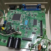 Lixiang ARGOX OS-214PLUS printer motherboard OS-2140 OX-100 214plu bar code machine