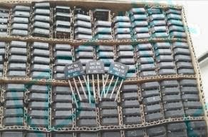 KBU8A KBU8B KBU8D KBU8G KBU8J KBU8K KBU8M Rectifier bridge flat bridge stack