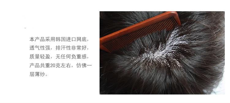 Tête mannequin - Ref 281260 Image 10