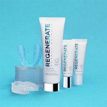  Whitening and repairing tooth enamel French Regenerate Toothpaste 75ml Gingival protection tooth fixation Anti-moth Yellow stains on the way