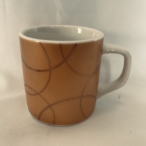 Nescafé coffee cup limited edition 2012 gold 972 unused items