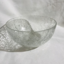 Glass bowl glass bowl glass bowl ice crack 933 does not make supplies unit price