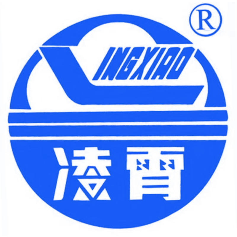 凌霄水泵企业店的LOGO