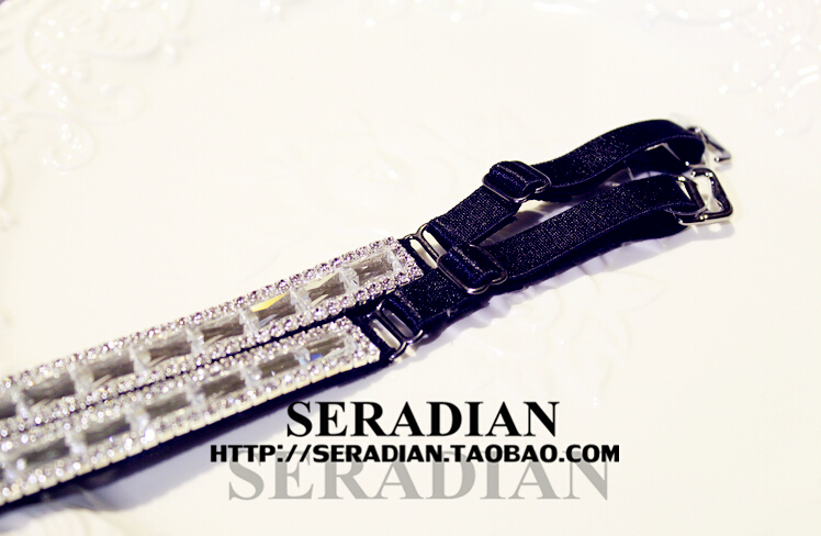 Sangles pour lingerie - Ref 812230 Image 9