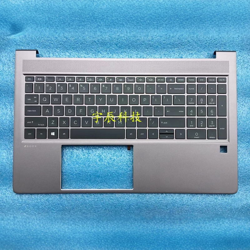 Suitable for Hp Hsn-Q26C Zbook Power 15 G7 G8 G9 G10 C Shell Keyboard Case Suitable for Hp Hsn-Q26C Zbook Power 15 G7 G8 G9 G10 C Shell Keyboard Case