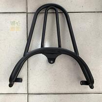 The European version of the new tortoise car king new tortoise rear shelving rear rack rear rack rear hanger rear hanger rear