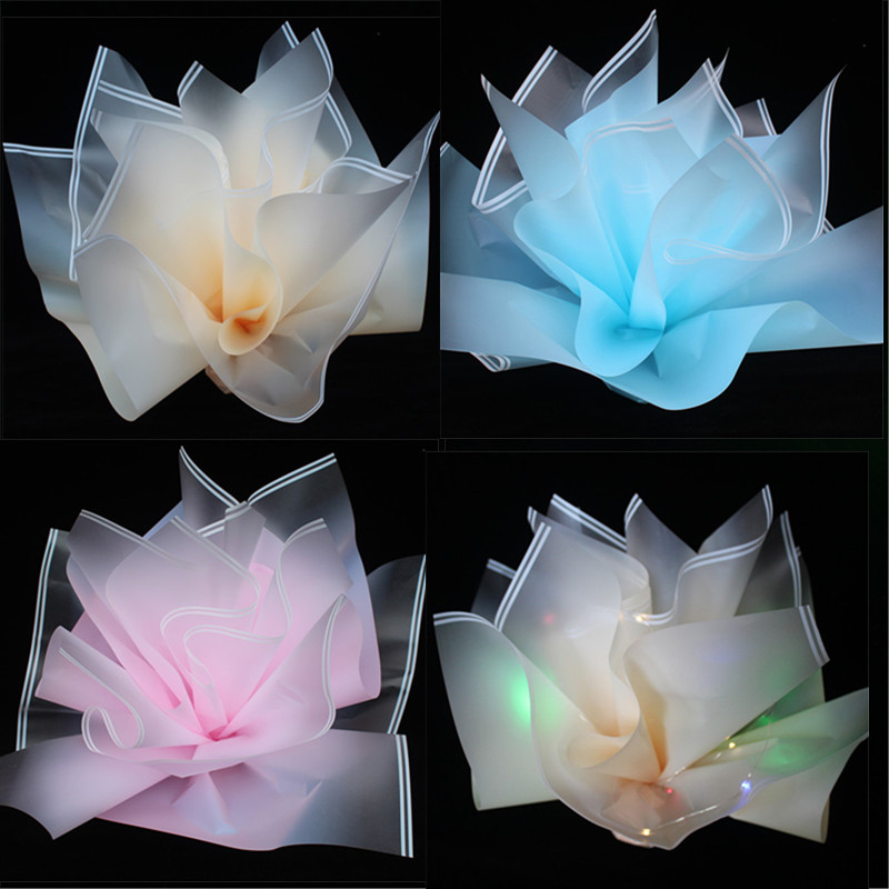 Christmas Christmas Christmas Eve Bag Apple Paper Foggy noodles Milan Paper Yali Glass Paper Snowman packaging bag