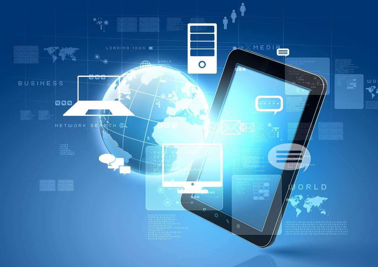 Software Ad Hoc Development Internet Products Customized Online Shop Marketing Internet Site Cloud Computing Big Data Rollout