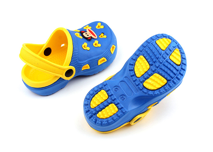 Chaussons enfants en EVA pour été - Ref 986109 Image 21