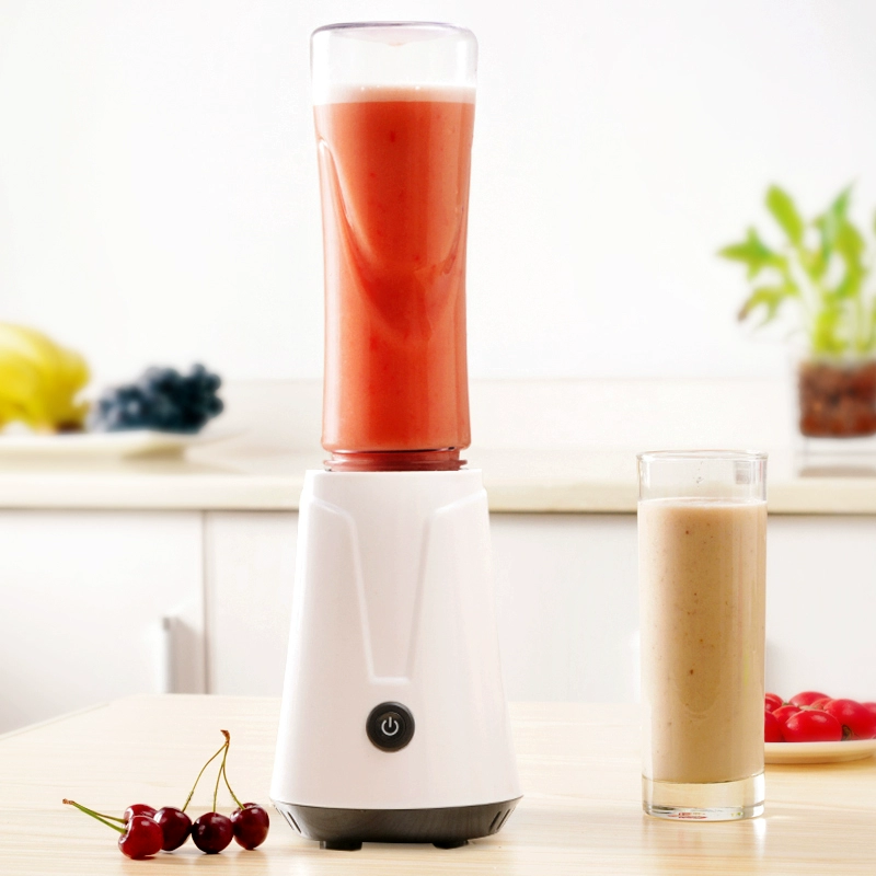 Máy ép trái cây gia đình mini máy ép trái cây cốc sinh viên nhỏ máy ép trái cây cầm tay đa năng - Máy ép trái cây