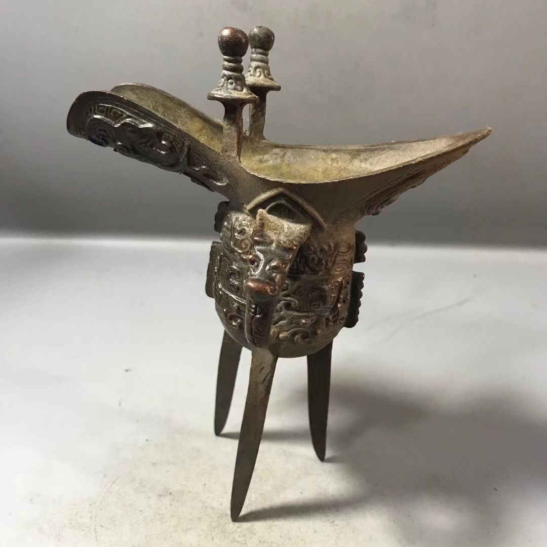 仿古青銅爵杯- Top 500件仿古青銅爵杯- 2025年10月更新- Taobao