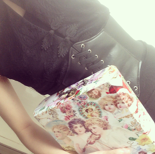 Corset AIMUYI - Ref 672090 Image 4