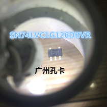 Supply SN74LVC1G126DBVR logic chip new original SOT23-5