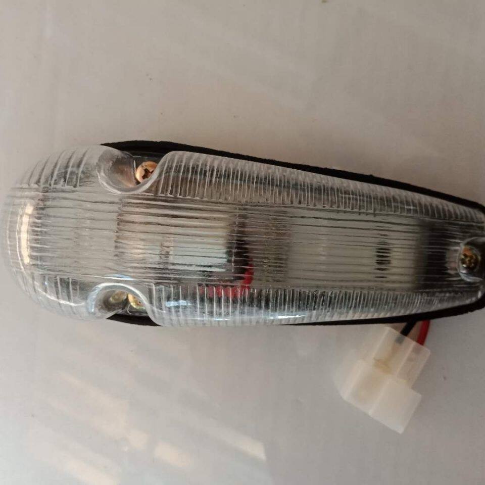 Xu work crane accessories semi-driving 12b 5 20b ceiling lamp suction ceiling lamp cab suction light