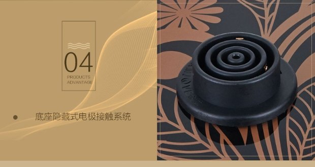 Máy lọc nước tự động KAMJISE / 金 灶 K9 ấm đun nước điện đặc biệt ấm trà điện đầy đủ bếp trà thông minh - ấm đun nước điện bình siêu tốc ferroli
