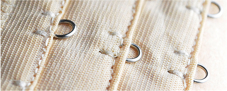 Corset simple en nylon - Ref 672979 Image 41