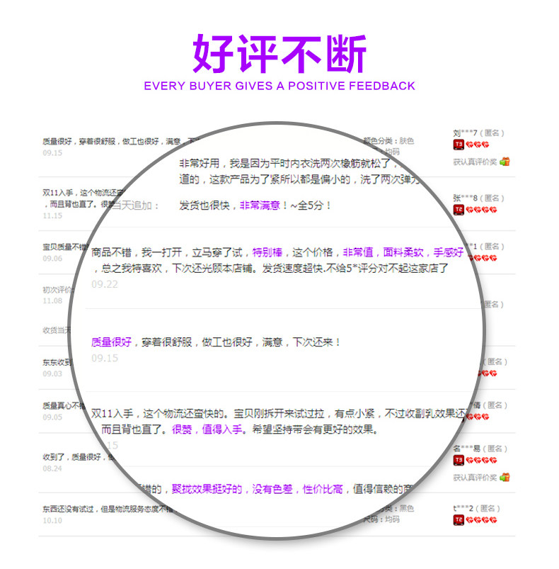 Body W25 en polyester - Ref 647933 Image 30