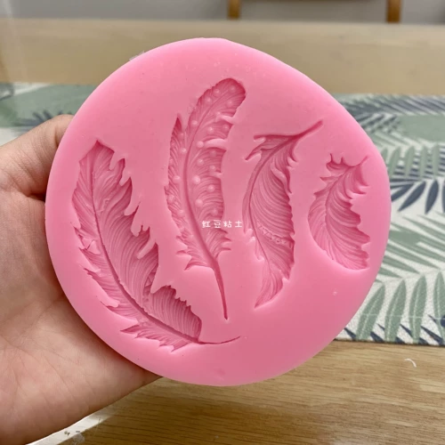 [Клан Красной фасоли] Новая фасцинизм лотоса роза Роза Роза и другие виды силиконовых форм