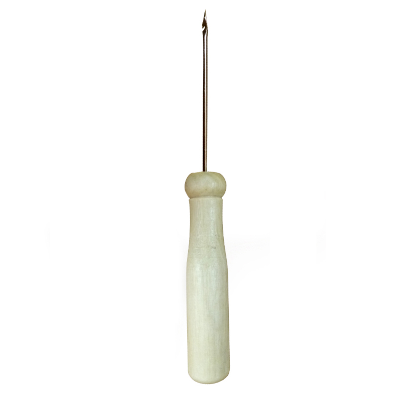 Cone Hook Cone Stationery Cone Warrant Manual Binding Cone Up Wire Cone Tent With Straight Hook Eye Needle Cone With Straight Hook Eye Needle Cone Large Coarse Cones Enlarge Size Increase Hardness Cone Sub nail Credential beating eye cone hanging line