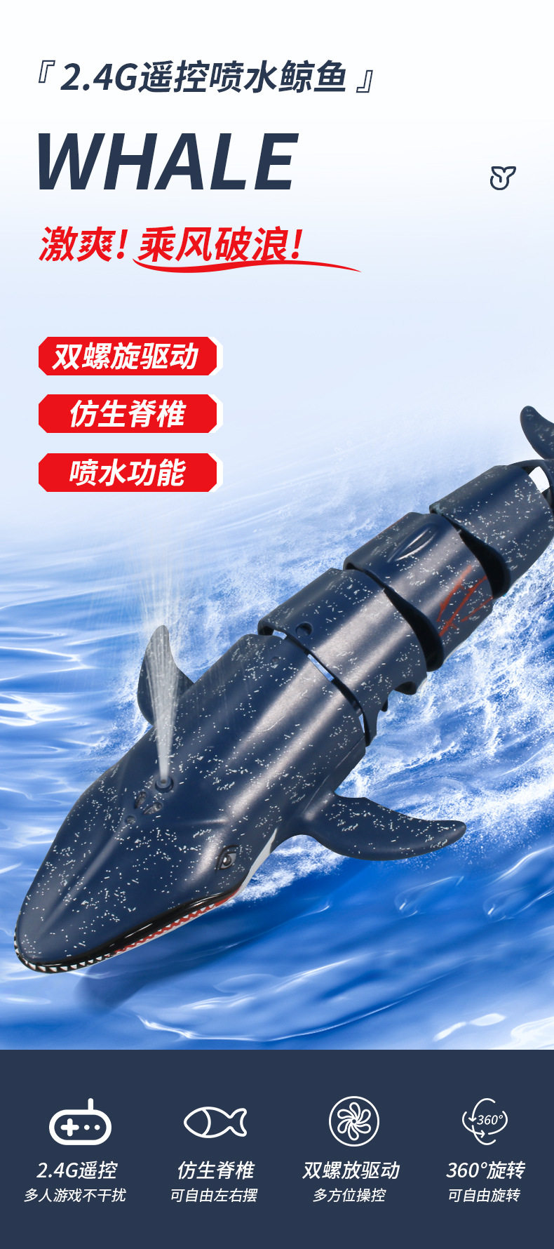 Лодка на электро-, радиоуправлении None