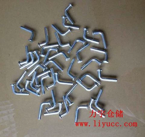 Liyu 兢 kệ lưu trữ trung bình và nặng kệ bảo mật đặc biệt bu lông phụ kiện khác Thượng Hải bán hàng trực tiếp