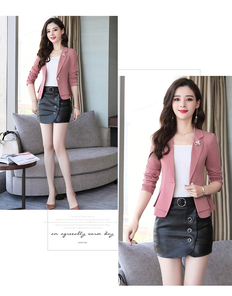 Veste pour femme - Ref 3218891 Image 37