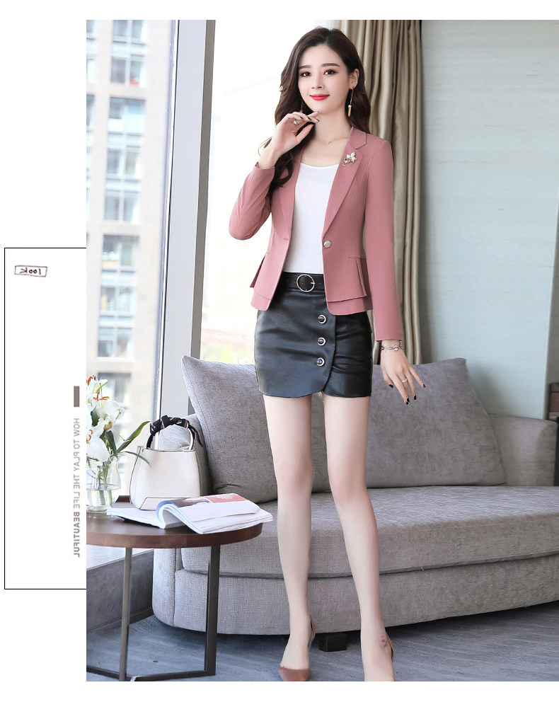 Veste pour femme - Ref 3218891 Image 36