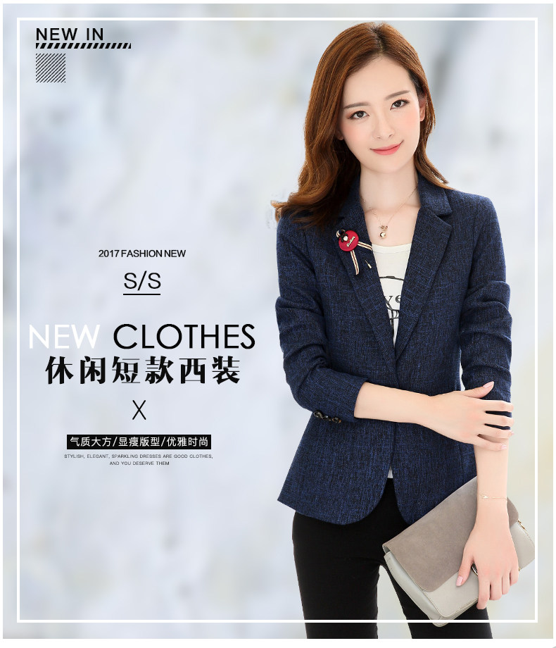 Veste pour femme - Ref 3218609 Image 7