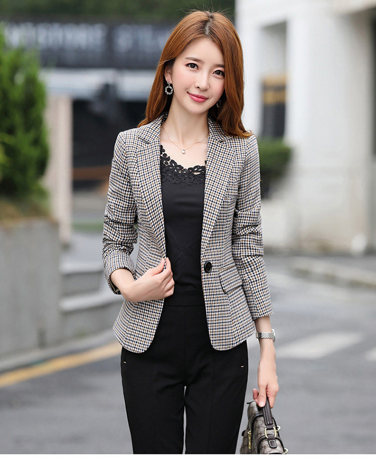 Veste pour femme en Polyester - Ref 3220453 Image 25