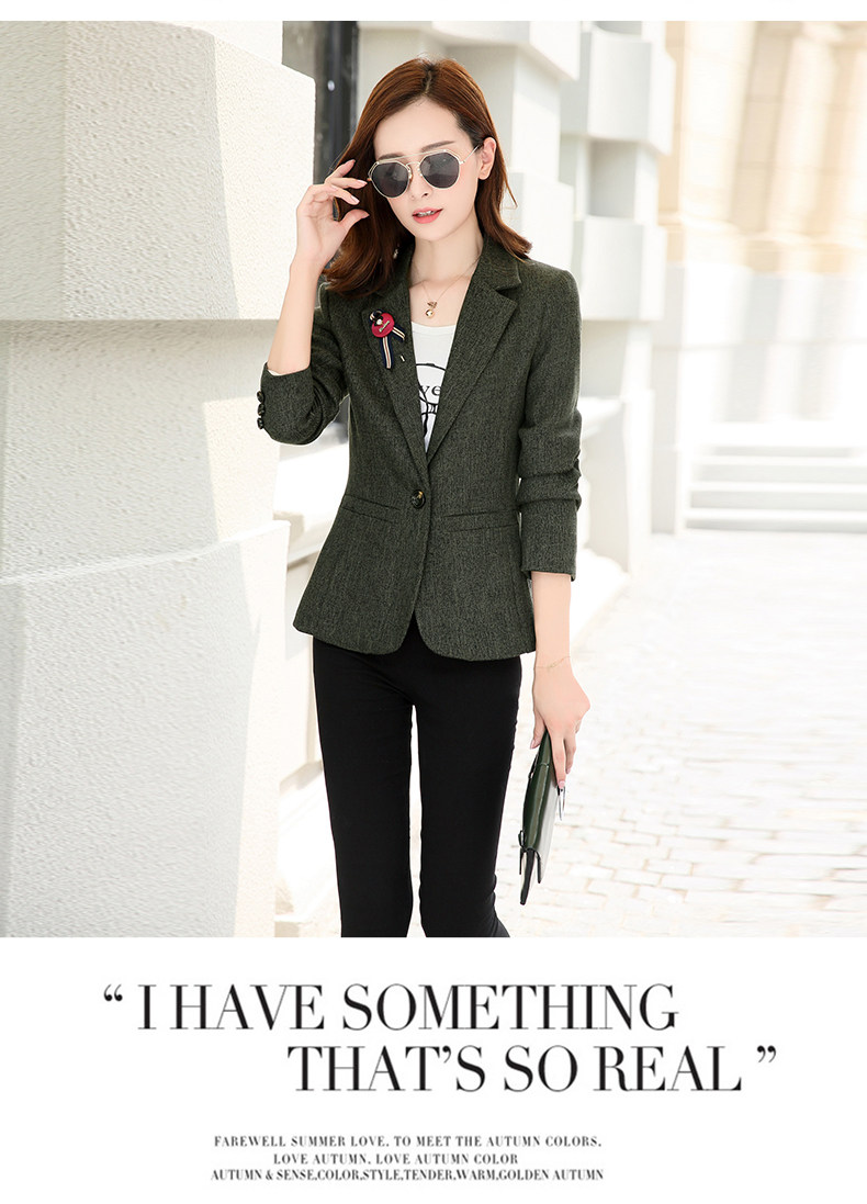 Veste pour femme - Ref 3218609 Image 28