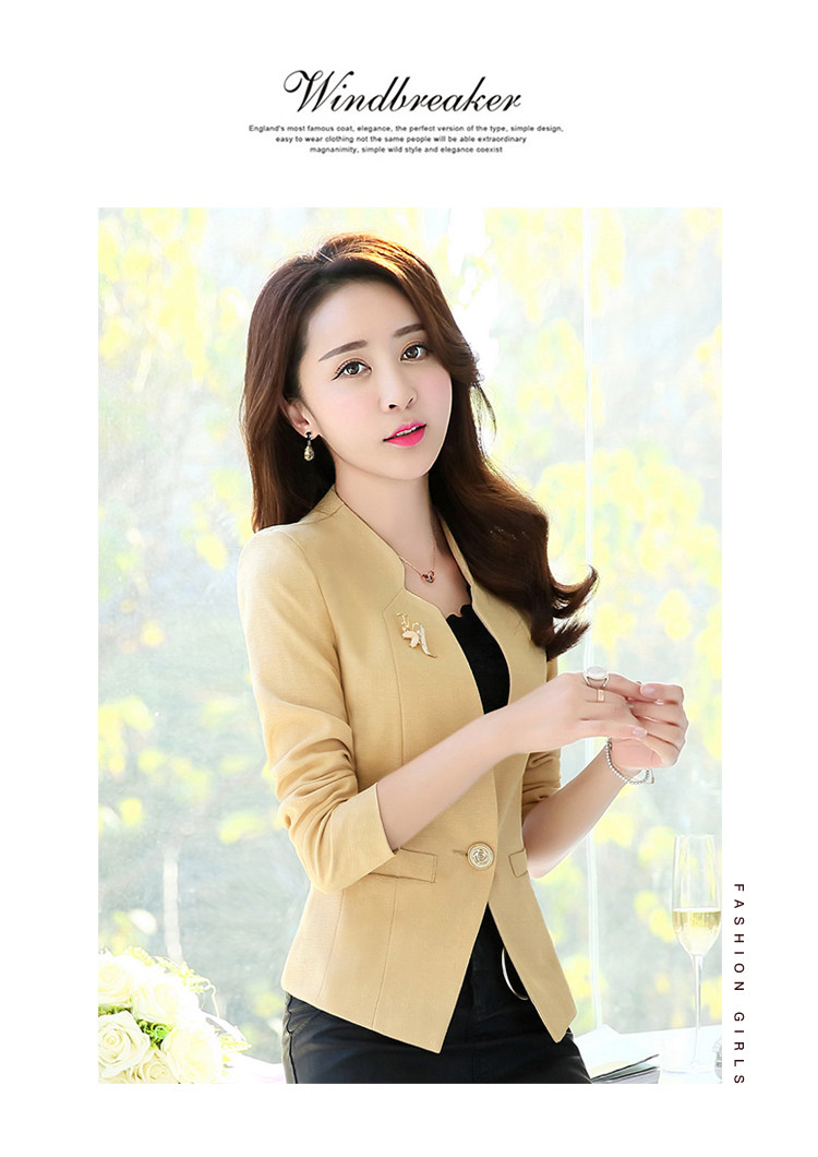 Veste pour femme en Polyester - Ref 3221247 Image 27