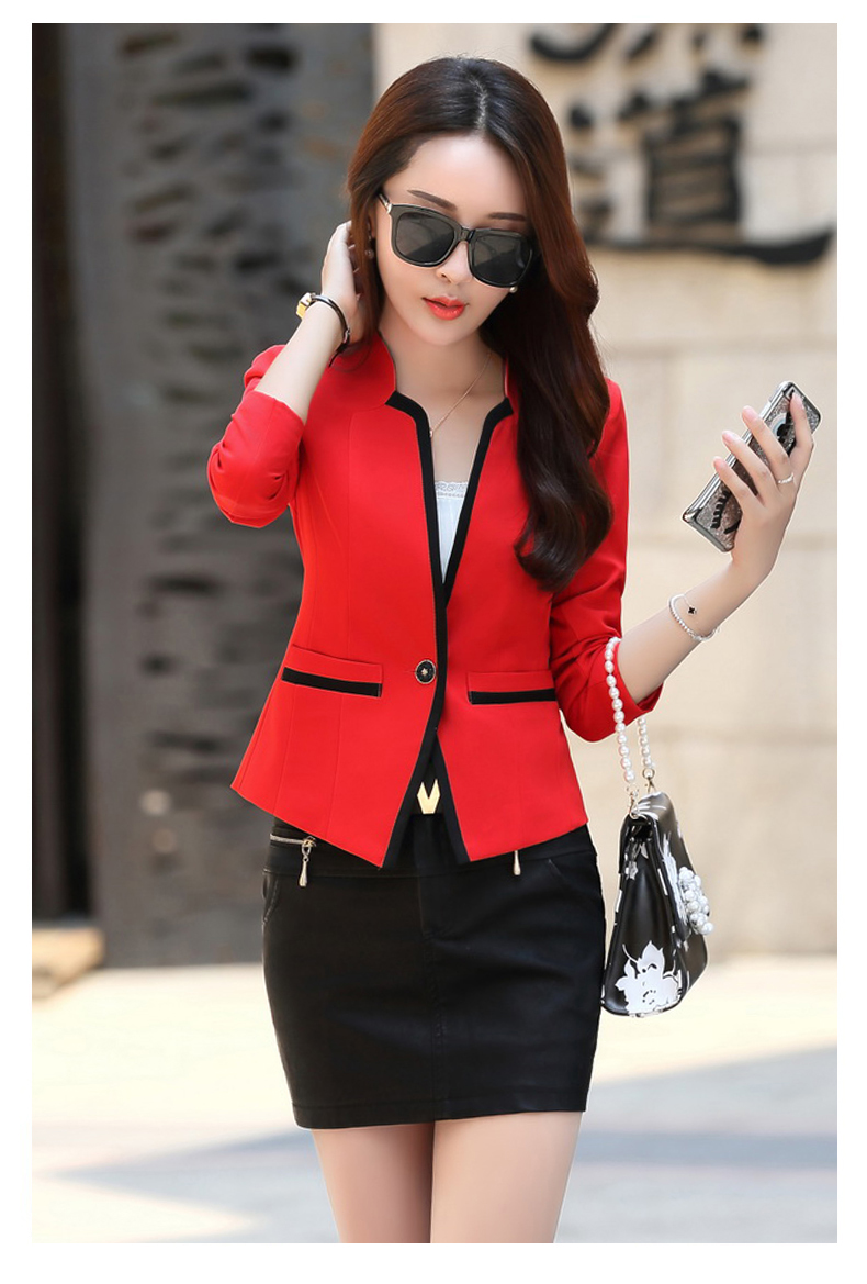 Veste pour femme en Polyester - Ref 3220782 Image 19