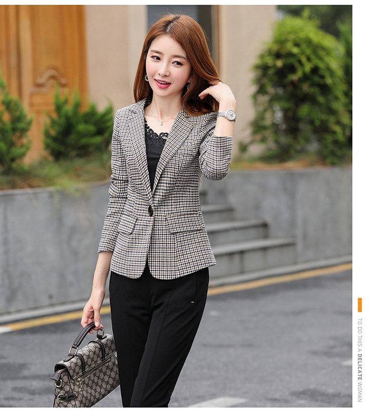 Veste pour femme en Polyester - Ref 3220453 Image 28