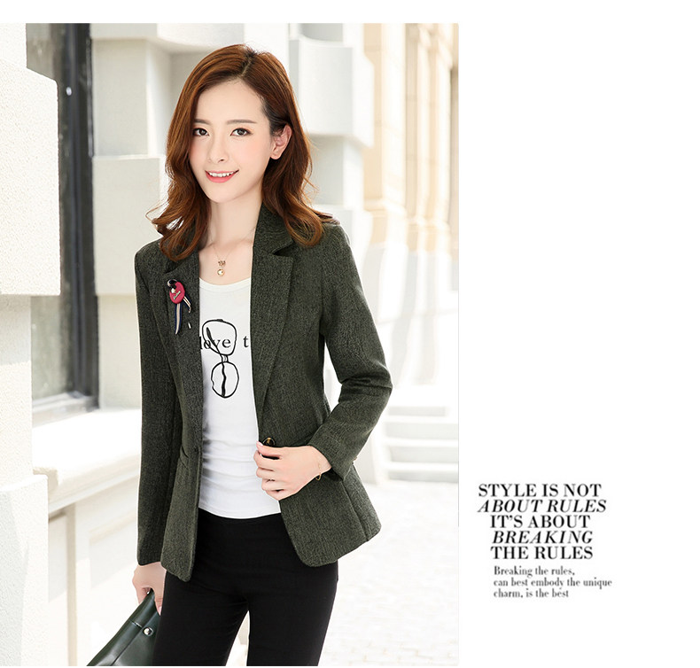 Veste pour femme - Ref 3218609 Image 26