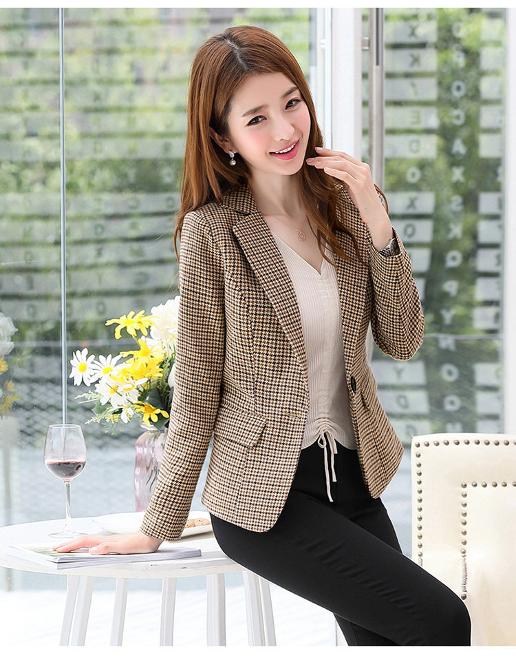 Veste pour femme en Polyester - Ref 3220453 Image 23