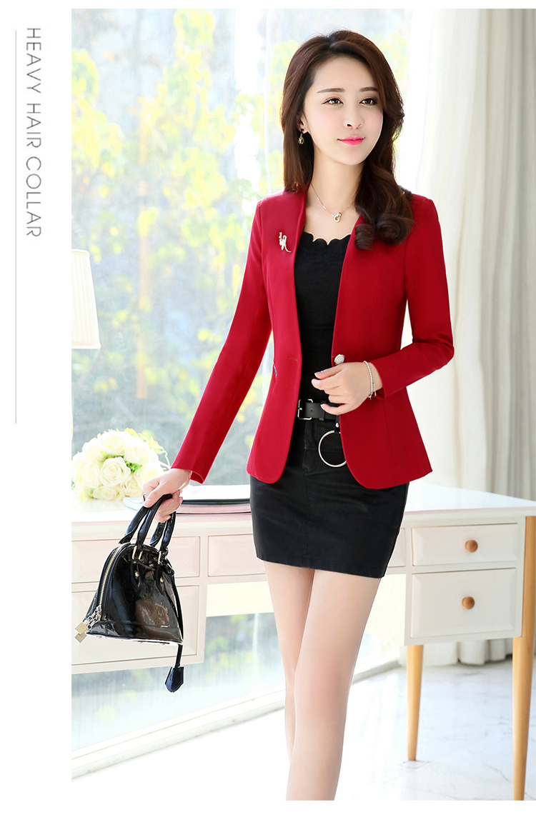 Veste pour femme en Coton - Ref 3221439 Image 18