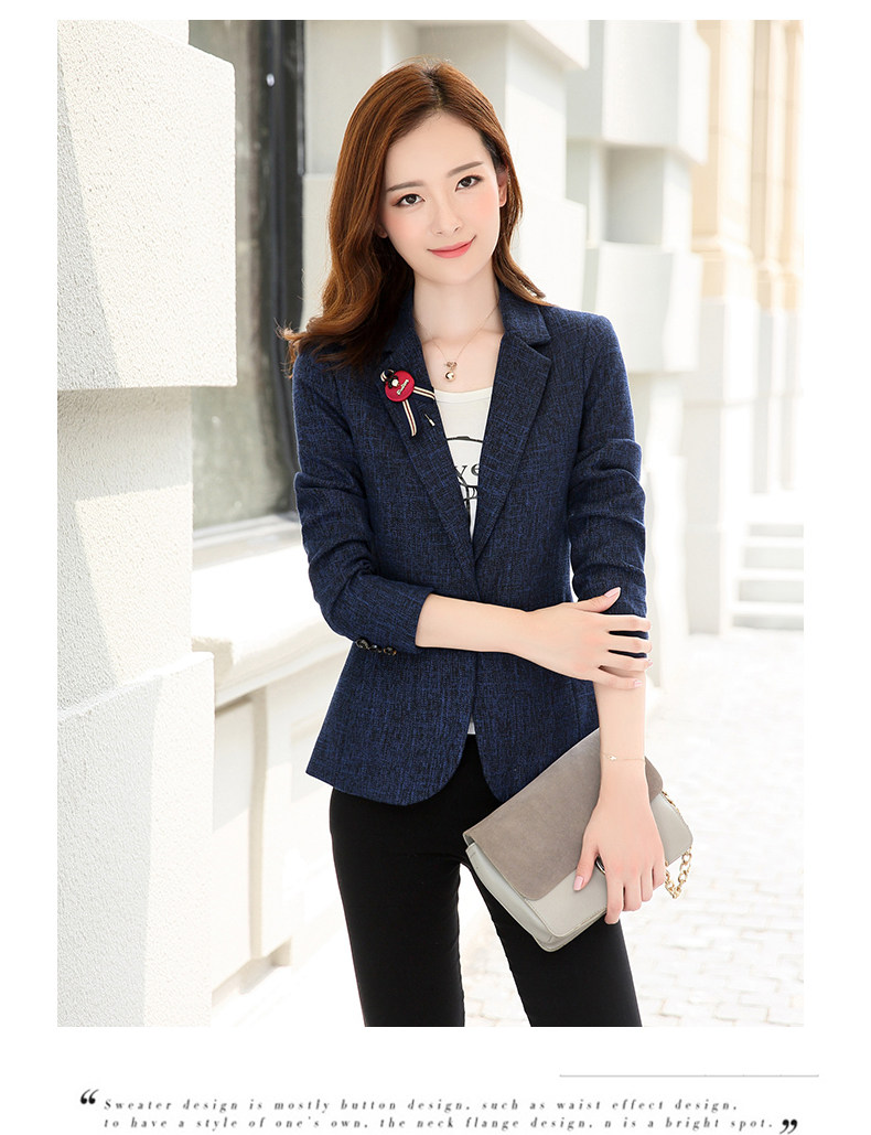 Veste pour femme - Ref 3218609 Image 19