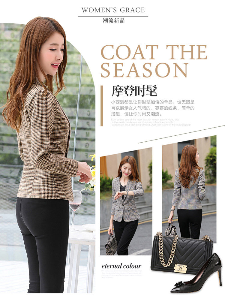 Veste pour femme en Polyester - Ref 3220453 Image 10