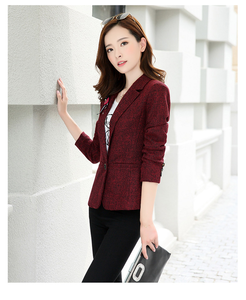 Veste pour femme - Ref 3218609 Image 37