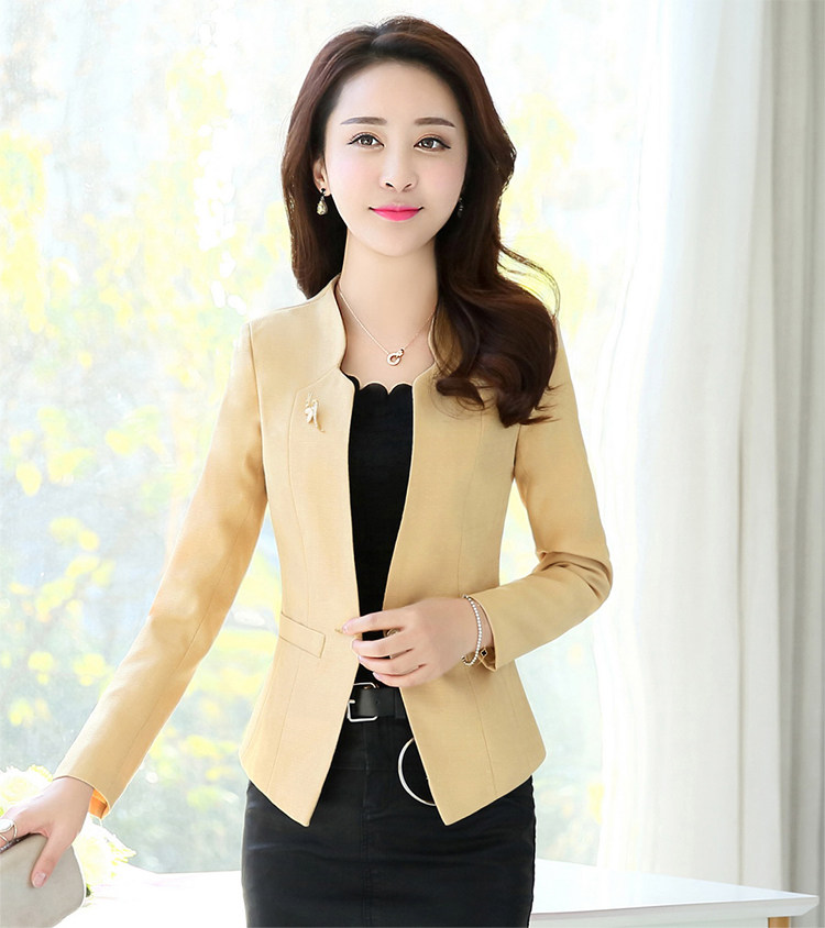 Veste pour femme en Polyester - Ref 3221247 Image 25