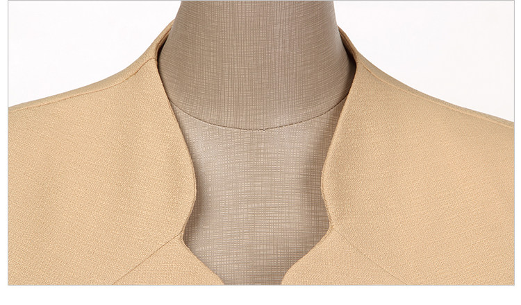 Veste pour femme en Polyester - Ref 3221247 Image 37