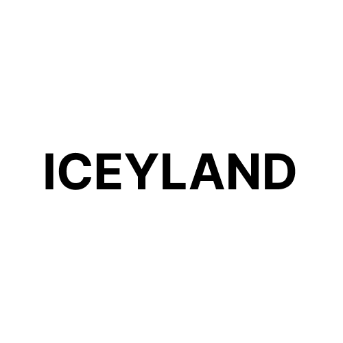 ICEYLAND的LOGO
