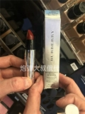 Возьмите утечку!Box Burberry/Bobber's Plum Kiss Limited Lip Pen 567/Bull Bloody 549