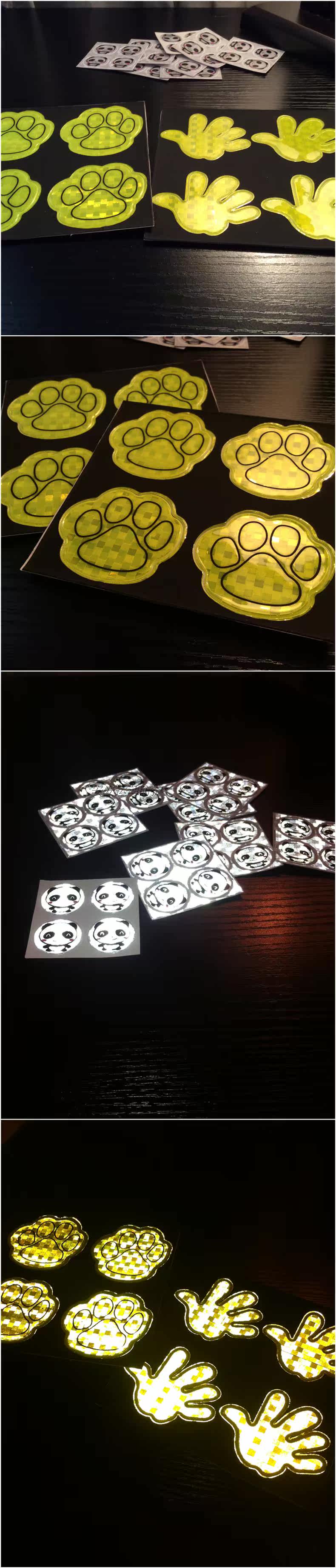 Autocollant pour vélo - Ref 2281486 Image 11