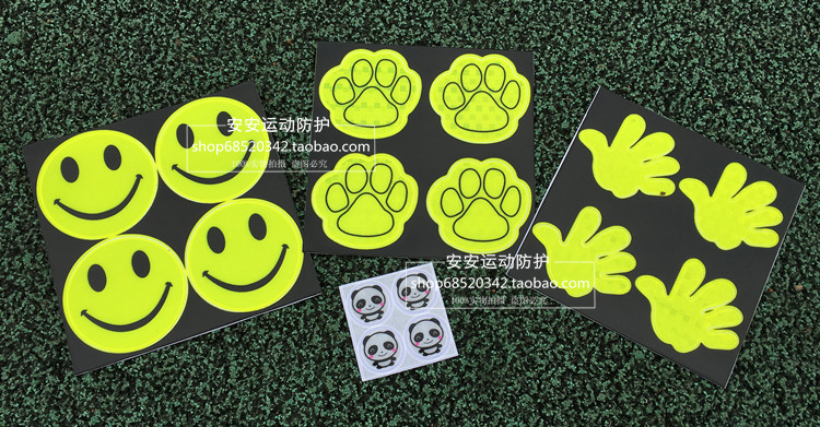 Autocollant pour vélo - Ref 2280558 Image 5