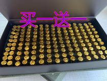 Easy moxibustion Bodhi tree static Zen Chinese moxibustion plum blossom moxibustion Ding smokeless medicine moxa stick 150 grain pack