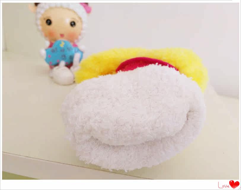 Gants pour enfants en de laine - Ref 2147026 Image 20